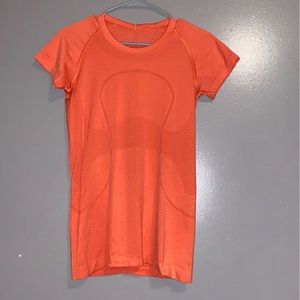 Lululemon swiftly tech